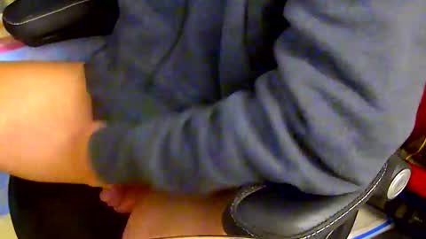 Cristiano Ronaldo sexy man online show from November 27, 1:46 am