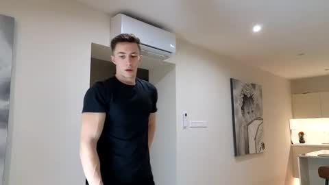 CristianoHailey online show from February 11, 7:59 pm