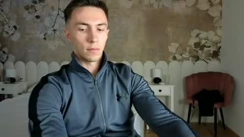 CristianoHailey online show from June 11, 6:06 pm