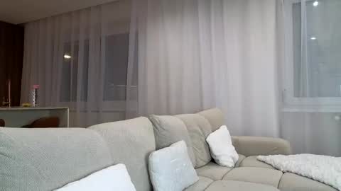 CristianoHailey online show from March 8, 6:58 pm