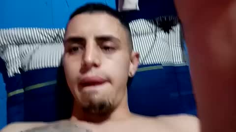 cristianramod138 online show from September 26, 4:31 am