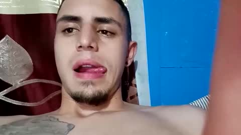 cristianramod138 online show from September 27, 4:54 am