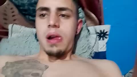 cristianramod138 online show from September 28, 6:00 am