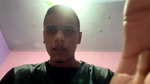 cristian online show from July 17, 3:36 pm