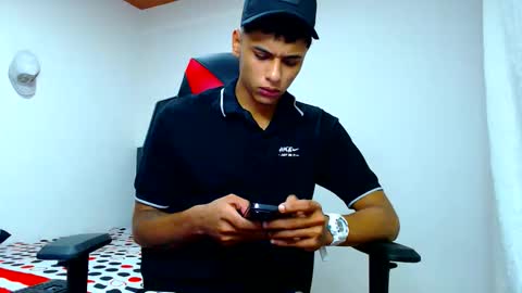 cristian online show from March 14, 6:39 am