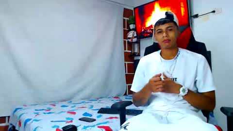 cristian online show from May 23, 7:15 am