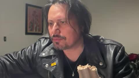 cristianthelion online show from February 11, 12:14 am