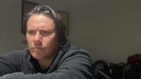 cristianthelion online show from January 14, 12:18 am