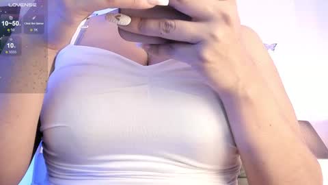 Snapshot of cristie_ortiz chatting on January 16, 7:20 pm Cristina online show from January 16, 7:20 pm