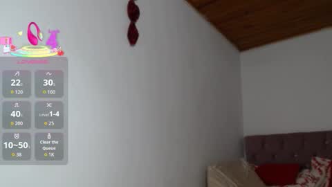 Snapshot of cristin_doll chatting on September 18, 3:38 pm cristina online show from September 18, 3:38 pm