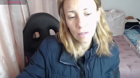 cristina online show from February 16, 5:33 pm