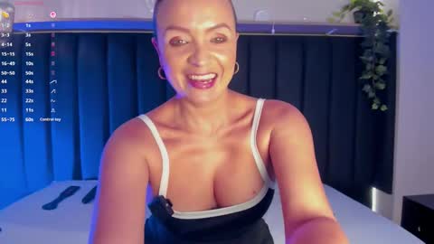 cristina_joy online show from October 20, 1:16 pm