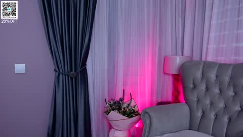 Cristina online show from November 19, 11:03 pm