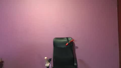 Cristina Dick Clit online show from October 30, 8:31 pm