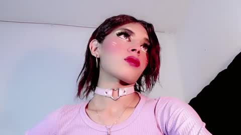 Snapshot of cristinadollsex chatting on March 9, 6:39 am Cristinadollsex online show from March 9, 6:39 am