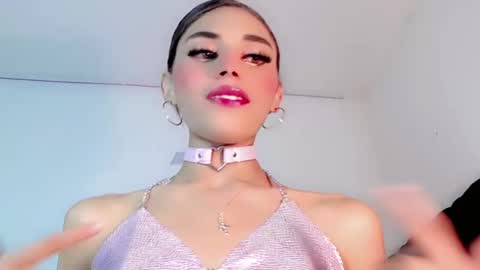 Snapshot of cristinadollsex chatting on February 16, 3:58 am Cristinadollsex online show from February 16, 3:58 am