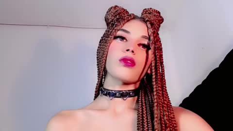 Snapshot of cristinadollsex chatting on March 1, 11:50 am Cristinadollsex online show from March 1, 11:50 am