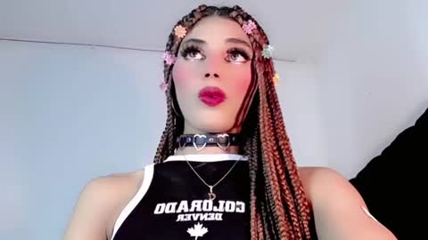 Snapshot of cristinadollsex chatting on March 6, 5:14 am Cristinadollsex online show from March 6, 5:14 am
