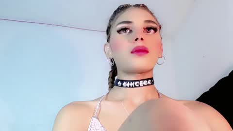 Snapshot of cristinadollsex chatting on February 8, 11:12 am Cristinadollsex online show from February 8, 11:12 am
