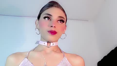 Snapshot of cristinadollsex chatting on February 16, 10:10 am Cristinadollsex online show from February 16, 10:10 am