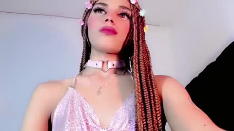 Snapshot of cristinadollsex chatting on March 2, 9:11 pm Cristinadollsex online show from March 2, 9:11 pm