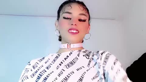 Snapshot of cristinadollsex chatting on February 11, 11:01 pm Cristinadollsex online show from February 11, 11:01 pm
