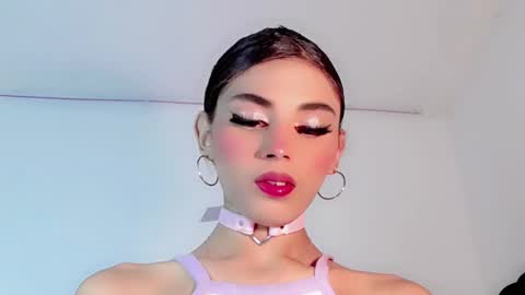 Snapshot of cristinadollsex chatting on February 17, 4:42 am Cristinadollsex online show from February 17, 4:42 am