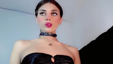 Snapshot of cristinadollsex chatting on January 29, 9:55 am Cristinadollsex online show from January 29, 9:55 am