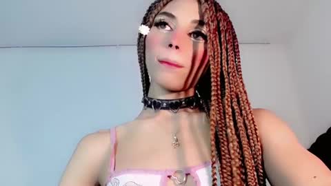 Snapshot of cristinadollsex chatting on February 22, 12:08 pm Cristinadollsex online show from February 22, 12:08 pm