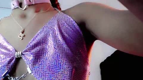 Snapshot of cristinadollsex chatting on February 9, 1:56 pm Cristinadollsex online show from February 9, 1:56 pm