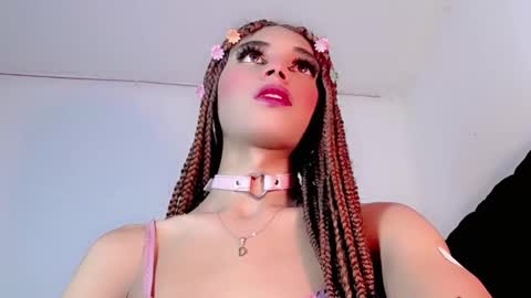 Snapshot of cristinadollsex chatting on March 4, 12:55 pm Cristinadollsex online show from March 4, 12:55 pm