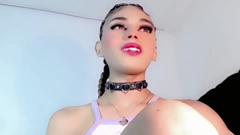 Snapshot of cristinadollsex chatting on January 30, 7:29 am Cristinadollsex online show from January 30, 7:29 am