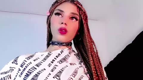 Snapshot of cristinadollsex chatting on March 2, 3:05 pm Cristinadollsex online show from March 2, 3:05 pm