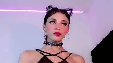 Snapshot of cristinadollsex chatting on March 11, 3:14 am Cristinadollsex online show from March 11, 3:14 am
