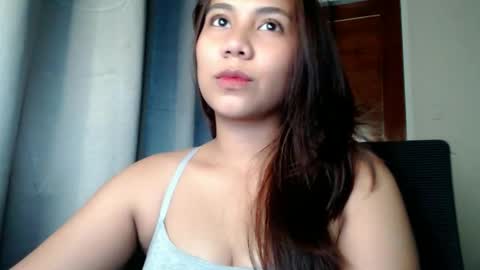 Cristina Valerie online show from October 11, 5:01 am