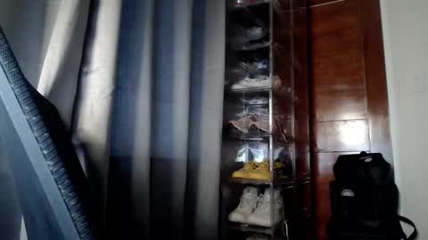 Snapshot of cristinavalerie chatting on September 22, 4:38 am Cristina Valerie online show from September 22, 4:38 am
