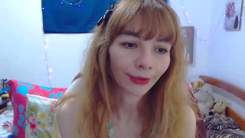 cristinewinter online show from March 27, 7:25 am