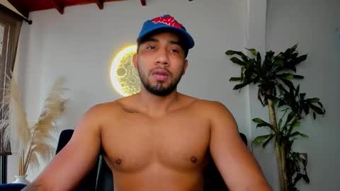 Cristian online show from February 3, 2:54 pm