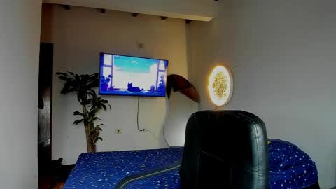 Cristian online show from March 27, 4:41 pm