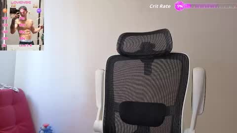 cristopher23  online show from April 17, 6:32 pm