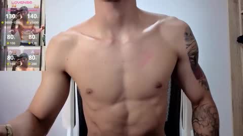 cristopher23  online show from November 20, 12:04 pm