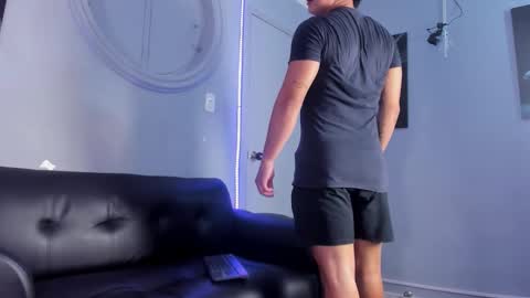 Cristopher online show from November 7, 12:29 pm