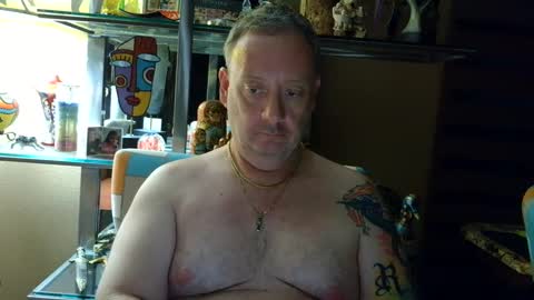 jeff online show from March 6, 9:03 am