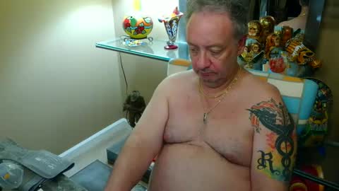 jeff online show from October 7, 7:37 am