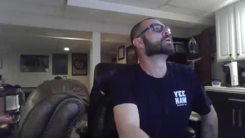 billybasement online show from October 31, 2:45 am