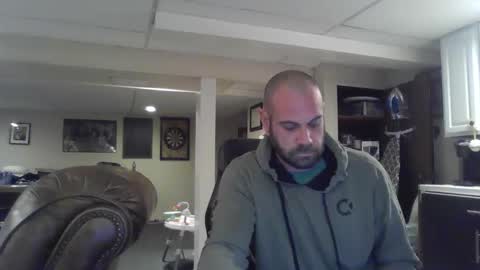 billybasement online show from October 5, 1:47 am