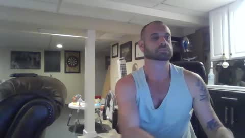 billybasement online show from September 24, 12:39 am