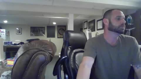 billybasement online show from October 4, 1:03 am