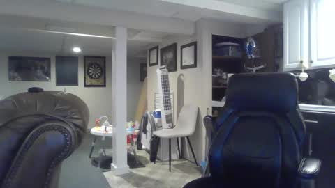 billybasement online show from September 27, 12:41 am