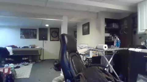 billybasement online show from May 31, 3:27 am